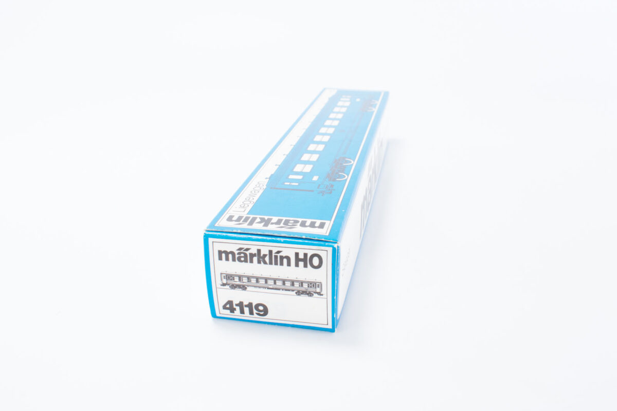 Märklin 4119 - Afbeelding 5