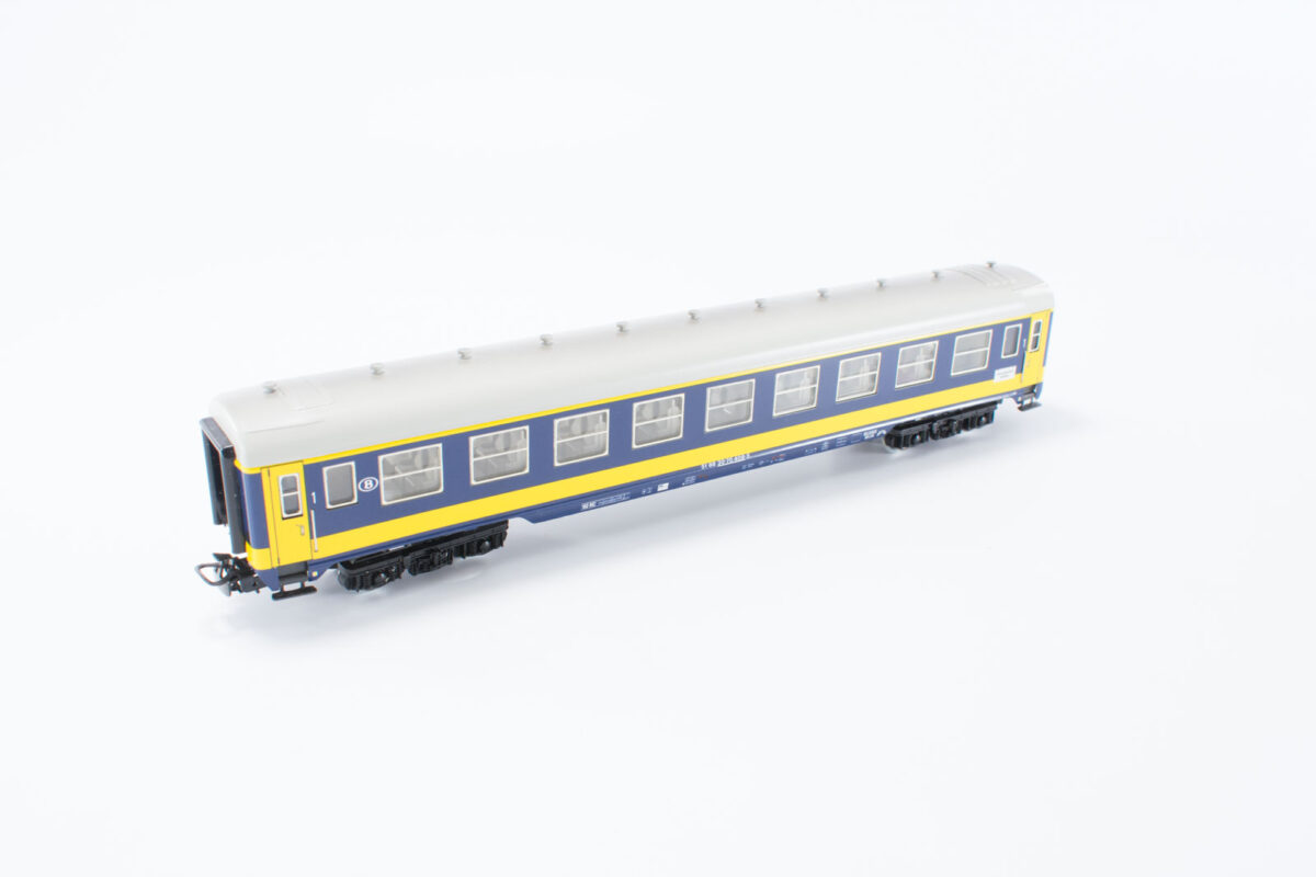 Märklin 4120 - Afbeelding 2