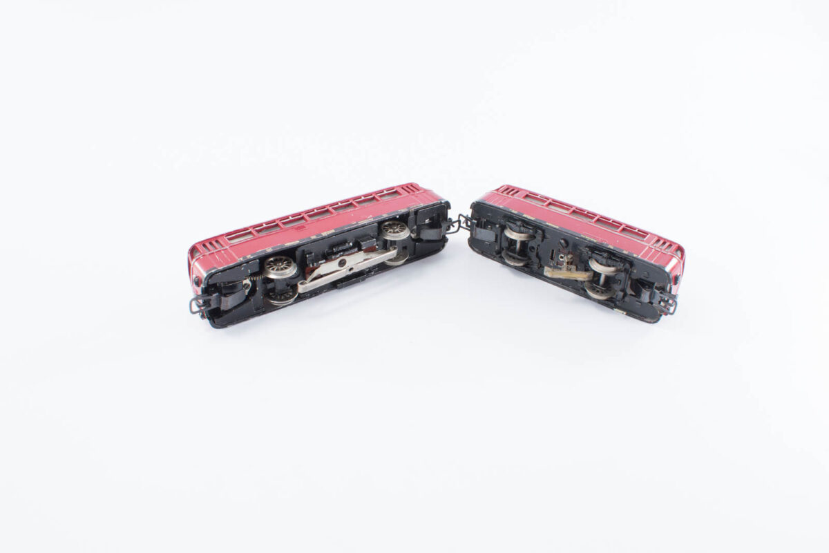 Märklin DB-800 - Afbeelding 2