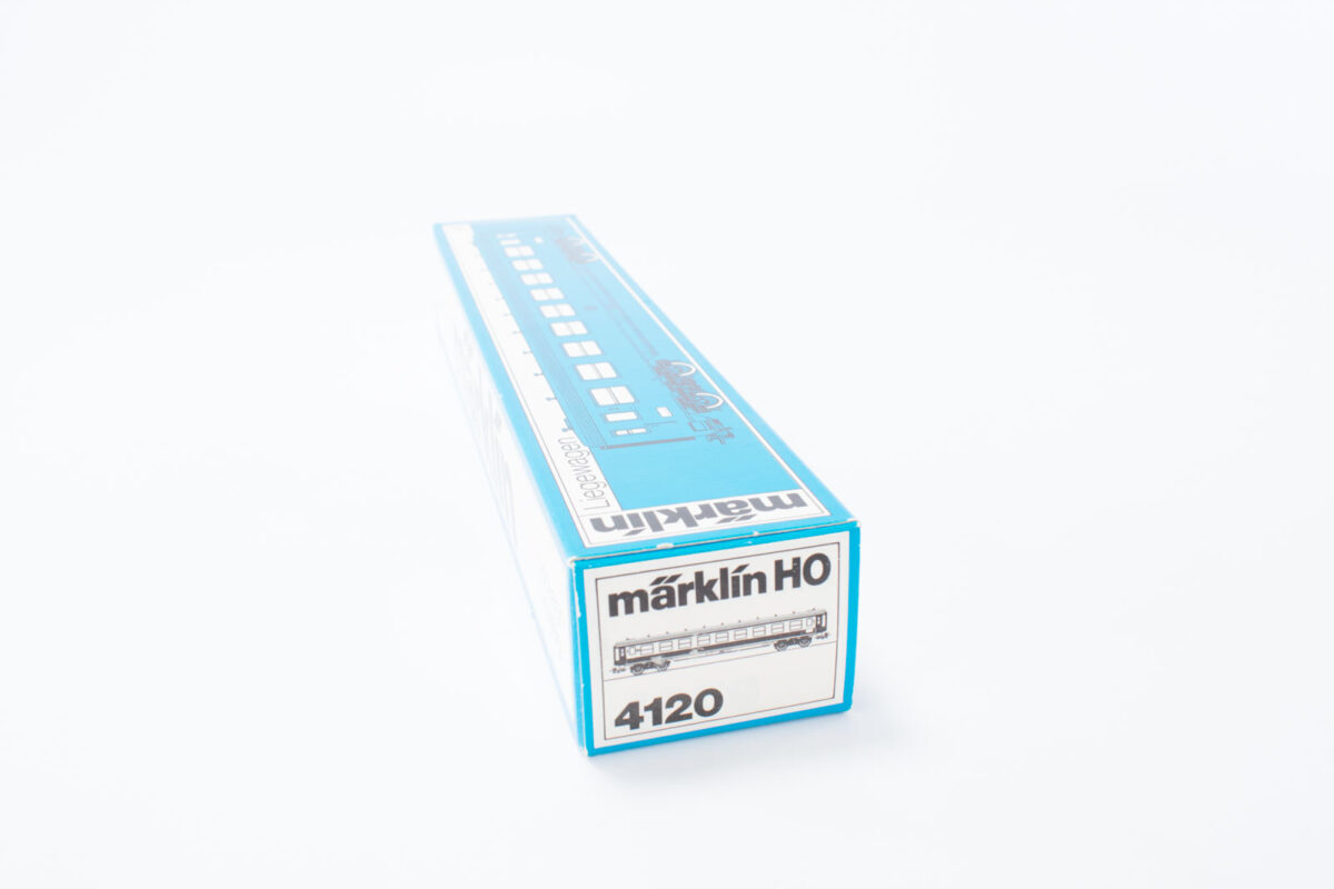 Märklin 4120 - Afbeelding 5