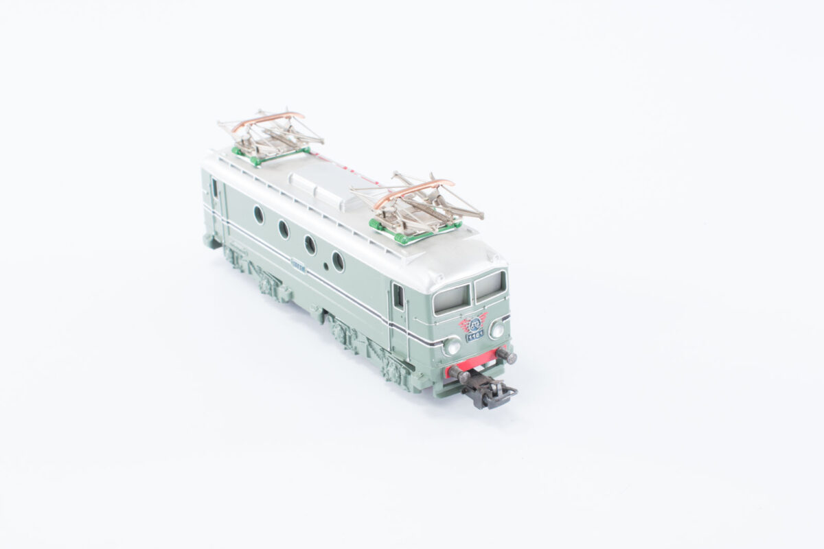 Märklin SEWH-800 - Afbeelding 4