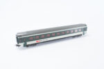 Märklin 4124 personenrijtuig 2e kl SBB