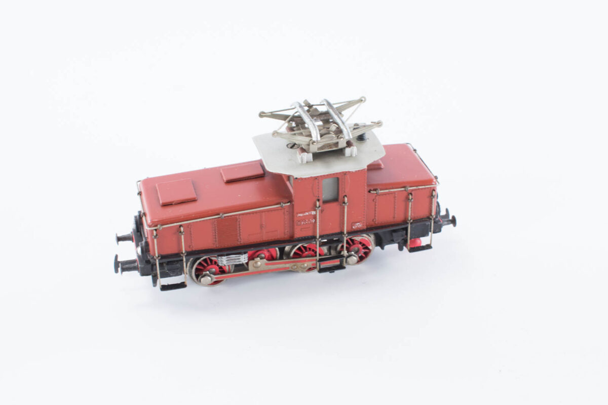 Märklin CEB-800 - Afbeelding 8