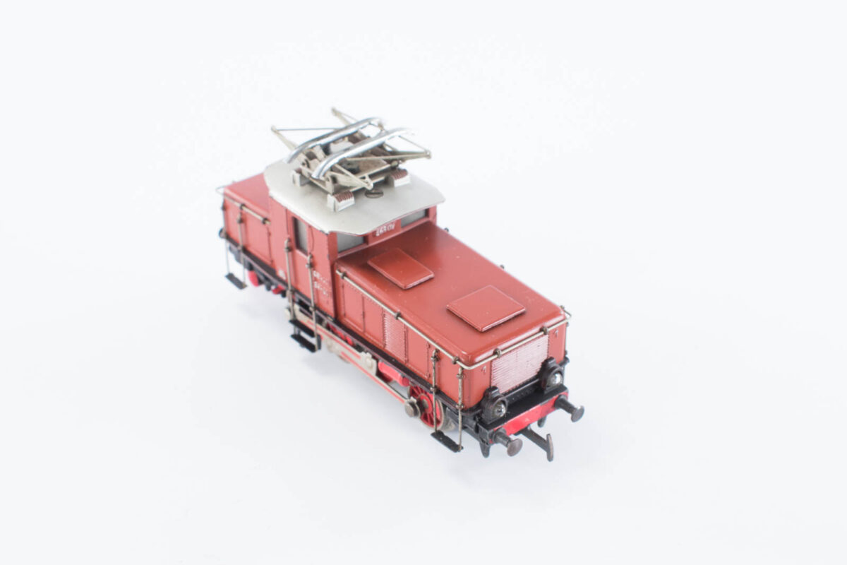 Märklin CEB-800 - Afbeelding 6