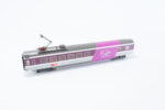 Märklin 4125 restauratierijtuig SBB