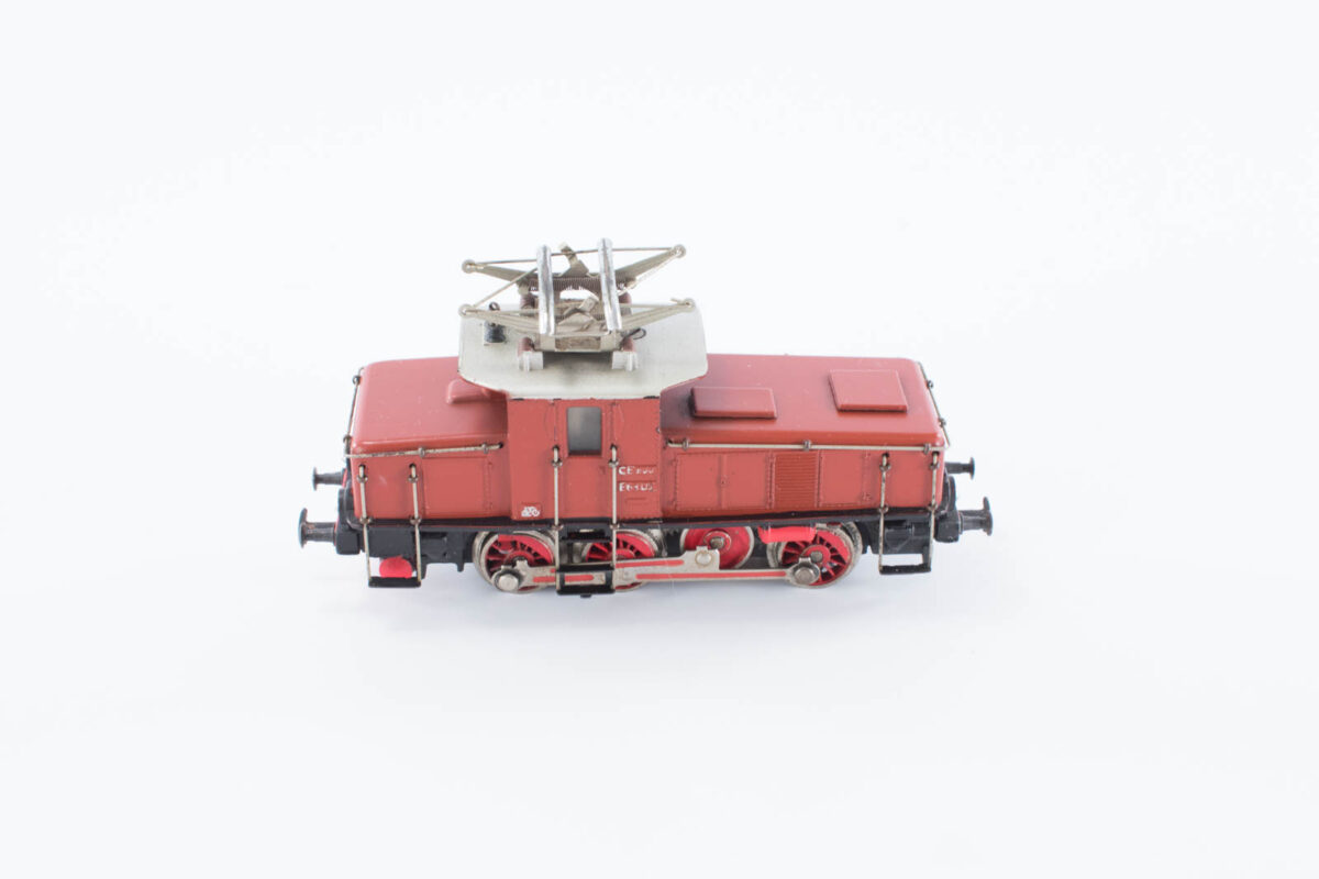 Märklin CEB-800 - Afbeelding 5