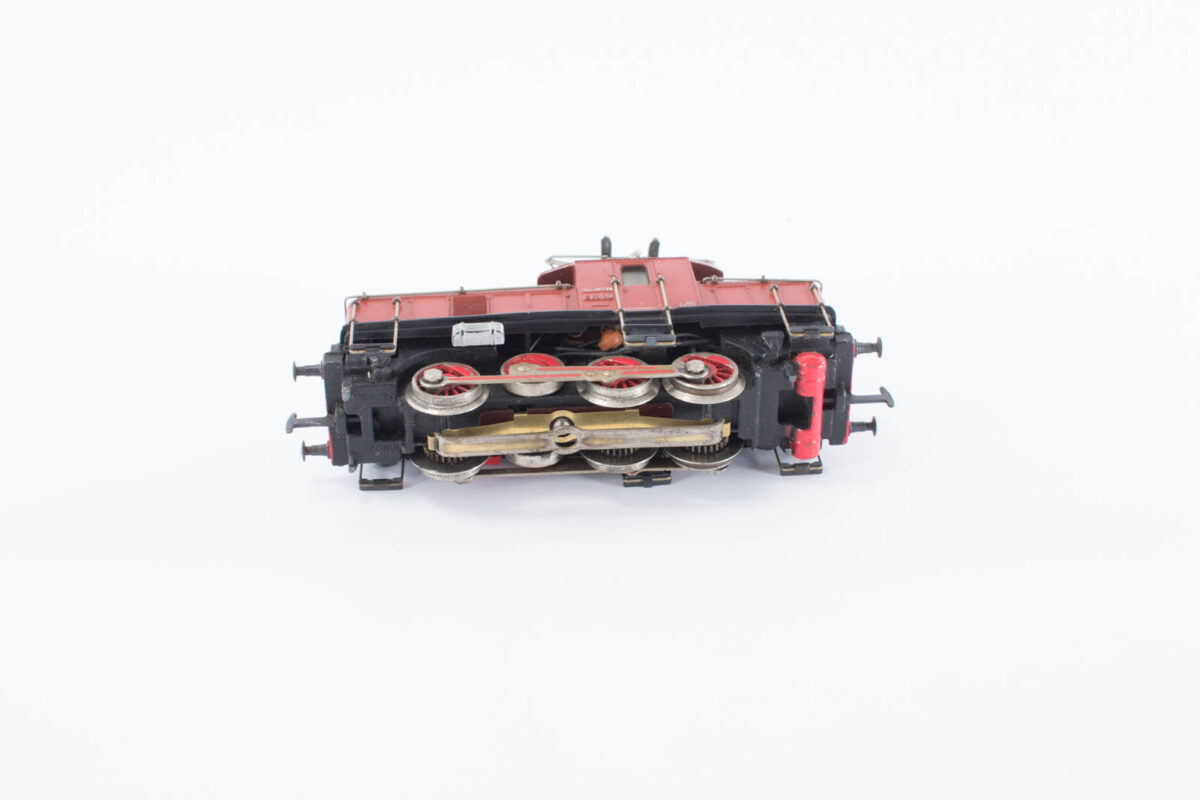 Märklin CEB-800 - Afbeelding 2