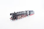 Märklin 3047 stoomlocomotief BR44 DB - Afbeelding 3