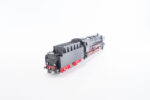 Märklin 3047 stoomlocomotief BR44 DB - Afbeelding 6