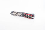 Märklin 3047 stoomlocomotief BR44 DB - Afbeelding 8