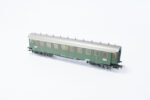 Märklin 4136 personewagen 3ekl DRG