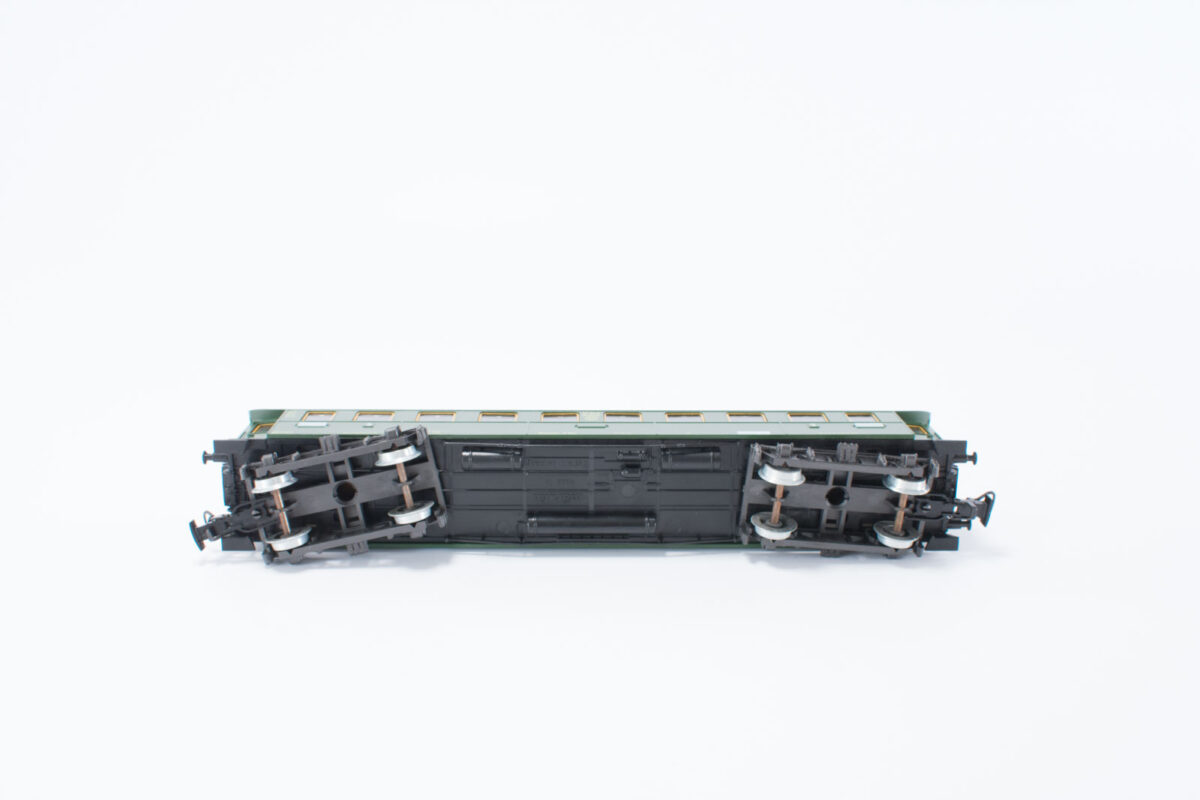 Märklin 4136 personewagen 3ekl DRG - Afbeelding 4
