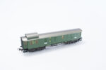 Märklin 4137 bagagewagen DRG - Afbeelding 2