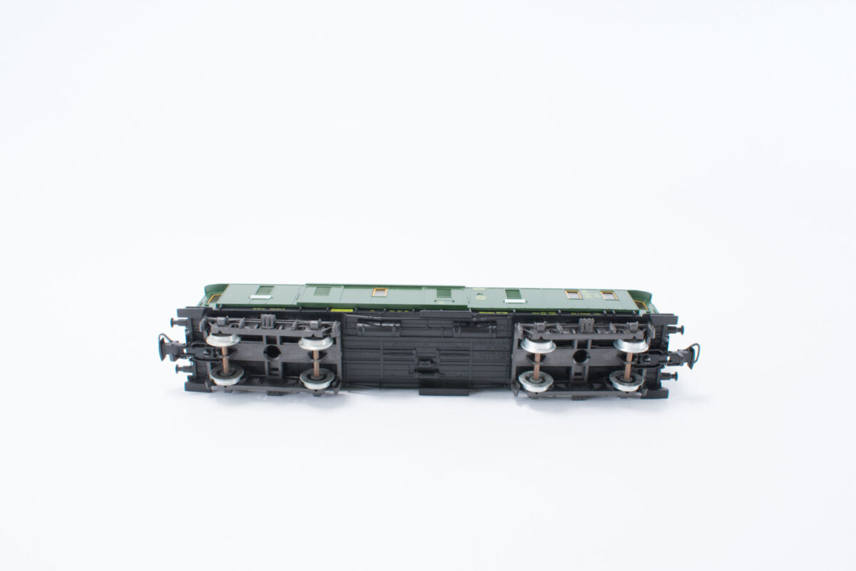 Märklin 4137 bagagewagen DRG - Afbeelding 4