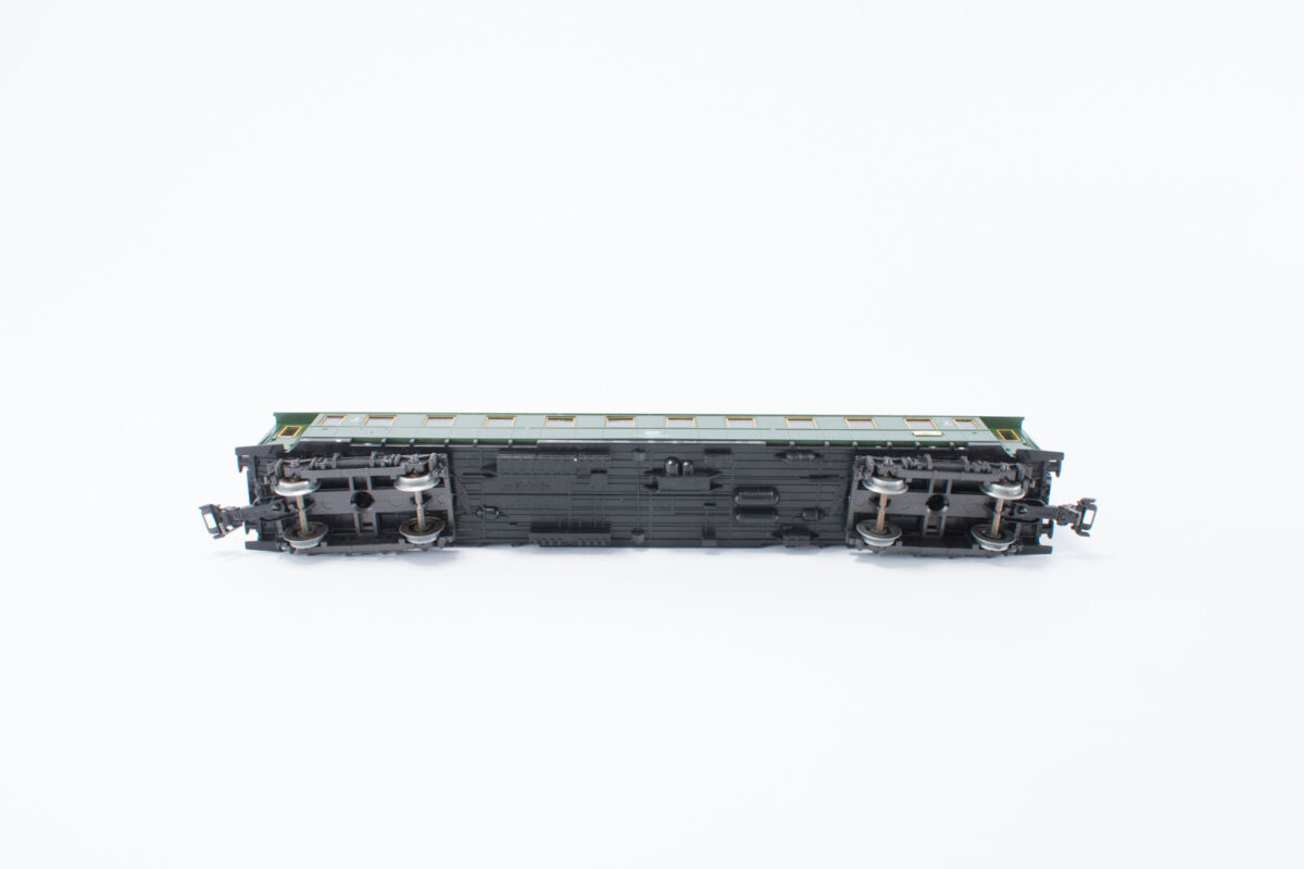 Märklin 4139 personenrijtuig 2e kl DB - Afbeelding 4