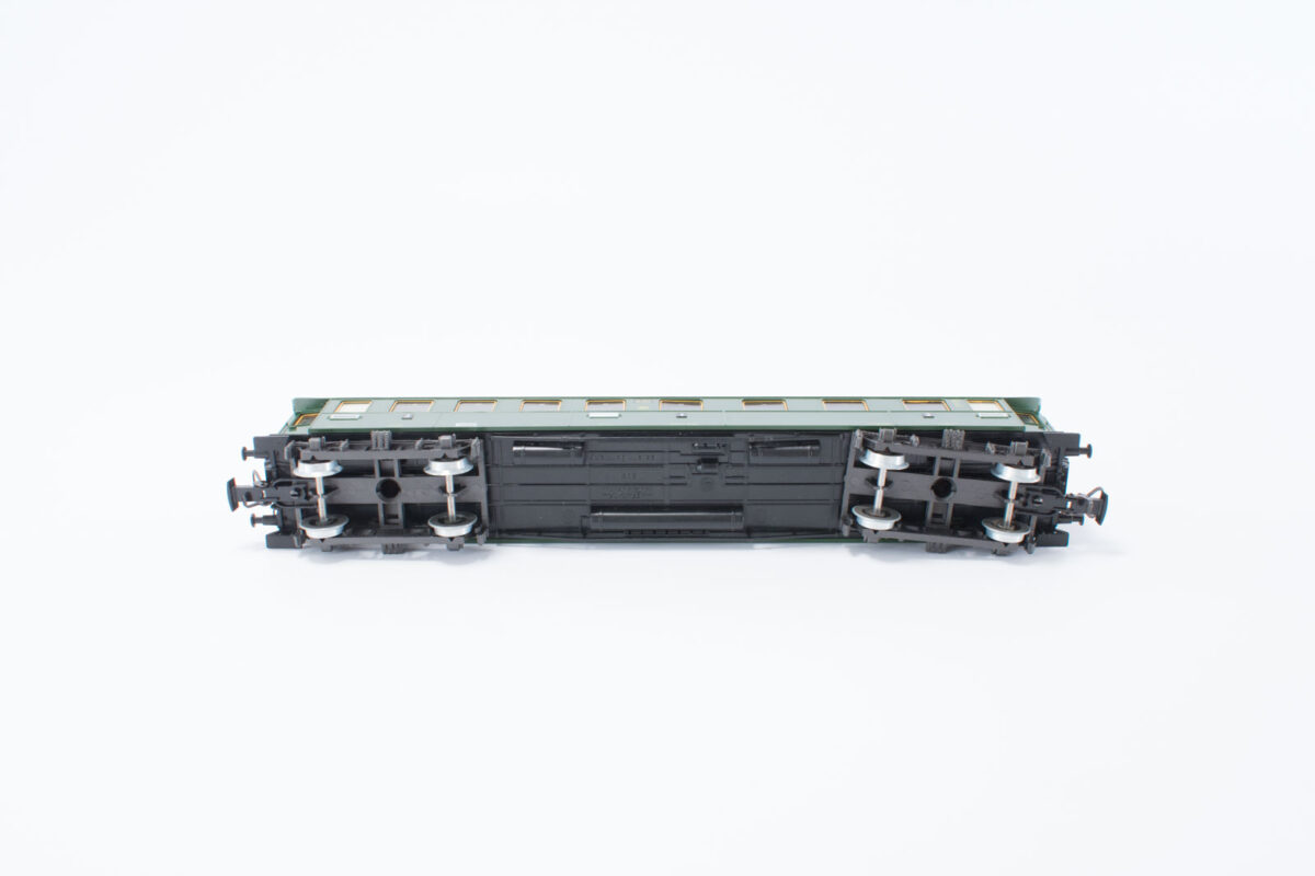 Märklin 4143 personenrijtuig DRG - Afbeelding 4