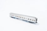 Märklin 4159 personenrijtuig Silberling 2e kl DB - Afbeelding 3