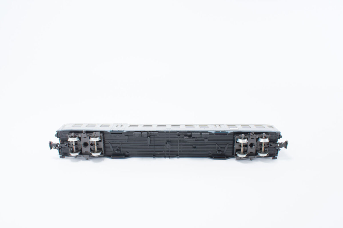 Märklin 4159 personenrijtuig Silberling 2e kl DB - Afbeelding 4