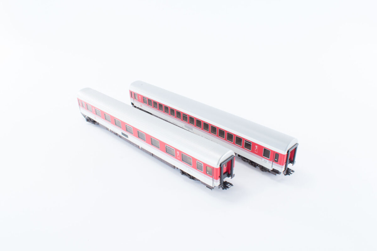 Märklin 43309 - Afbeelding 2