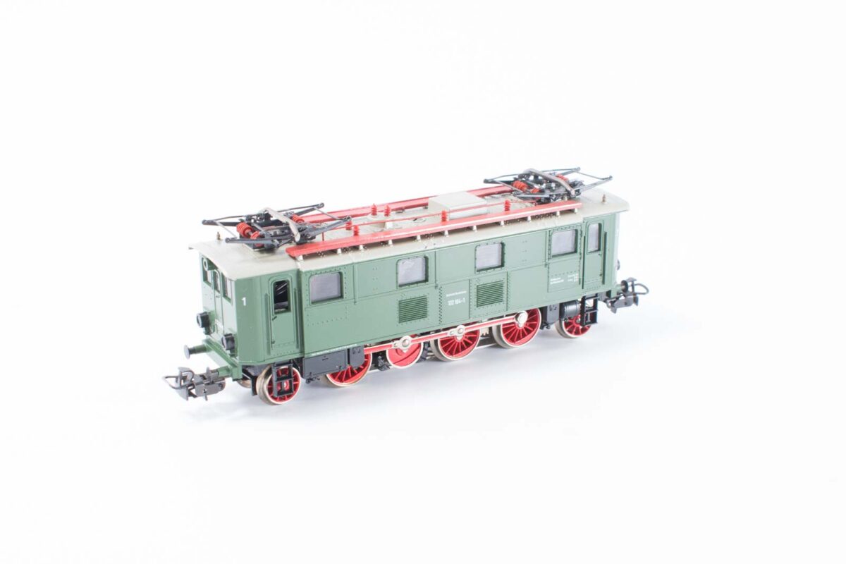Primex 3192 elektrolocomotief BR132 DB - Afbeelding 2