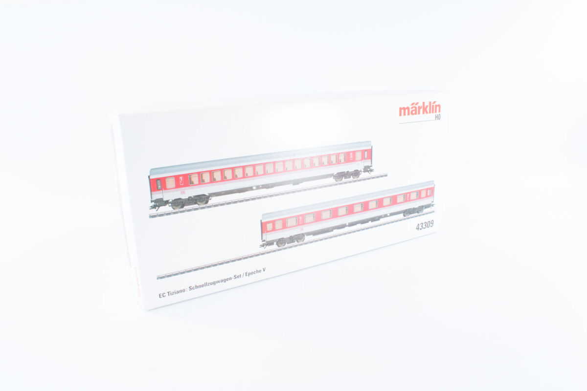 Märklin 43309 - Afbeelding 6