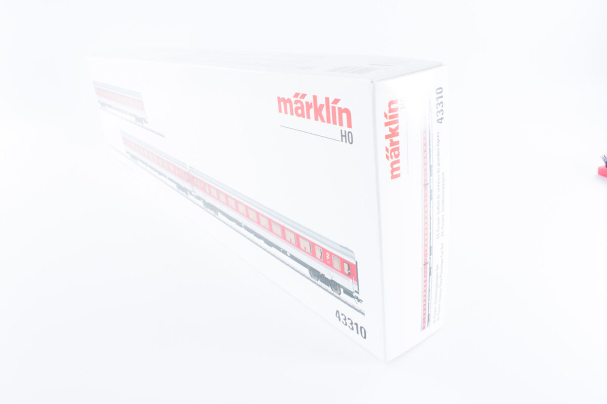 Märklin 43310 - Afbeelding 6