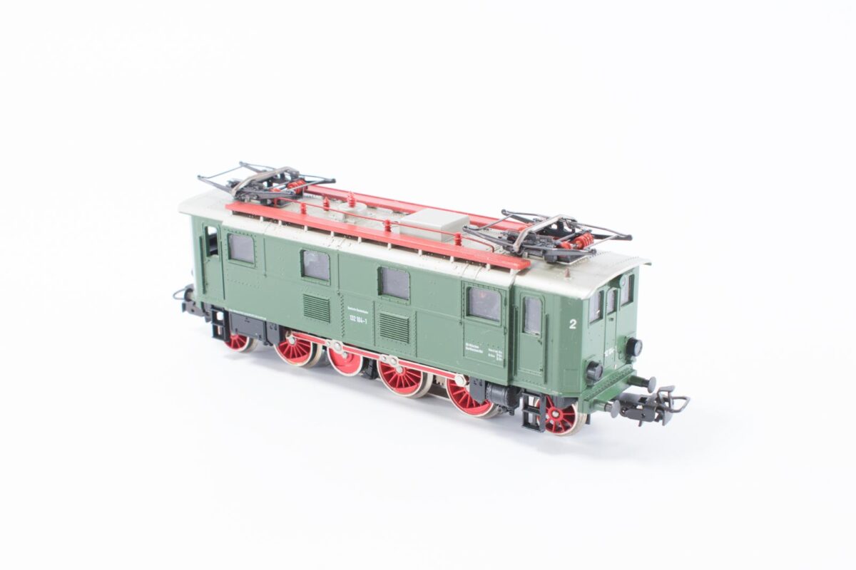 Primex 3192 elektrolocomotief BR132 DB - Afbeelding 4