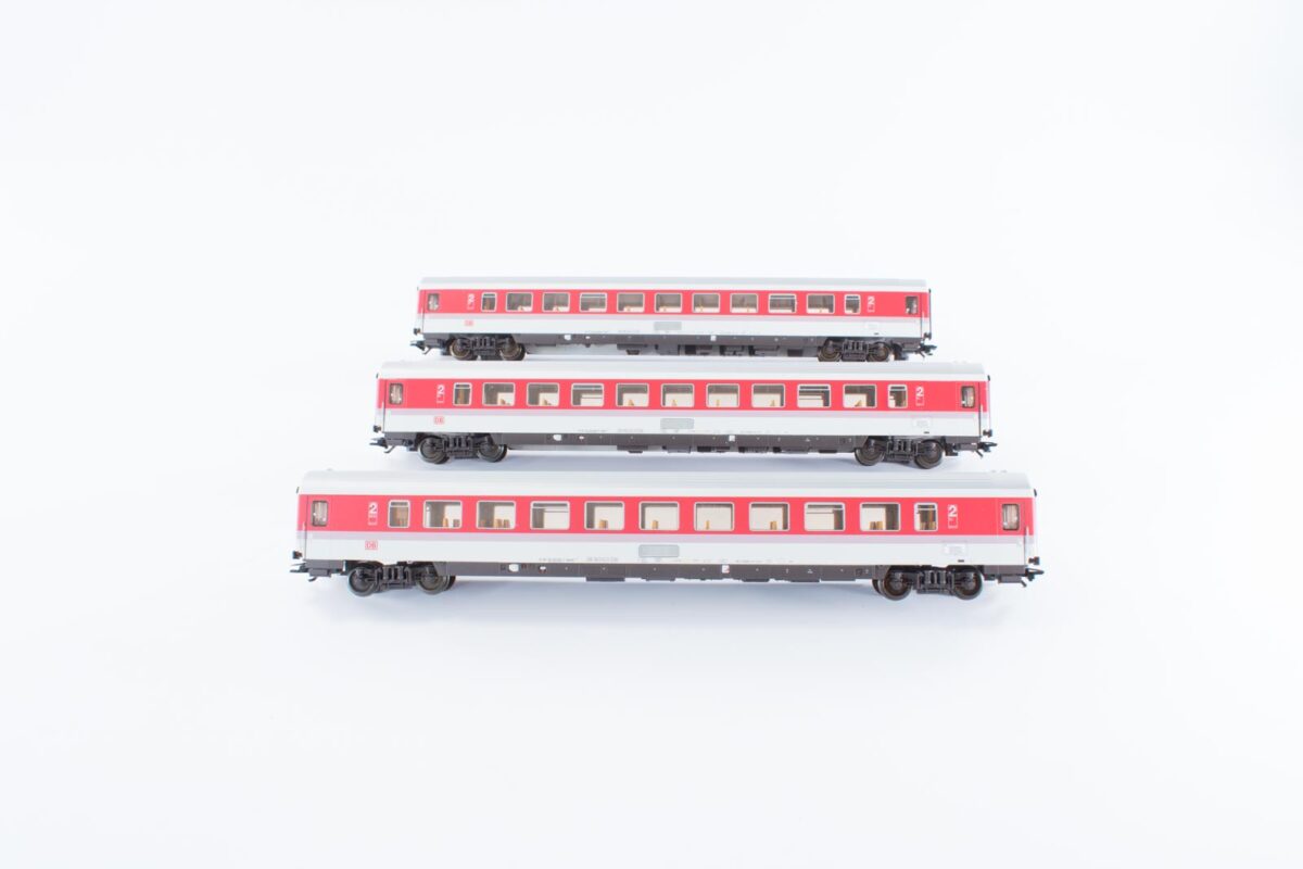 Märklin 43310 - Afbeelding 5