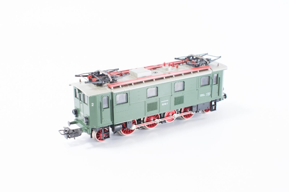 Primex 3192 elektrolocomotief BR132 DB - Afbeelding 5