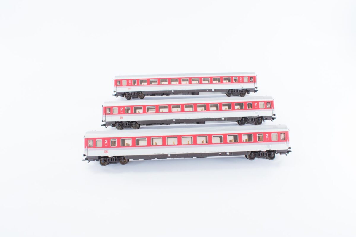 Märklin 43310 - Afbeelding 4