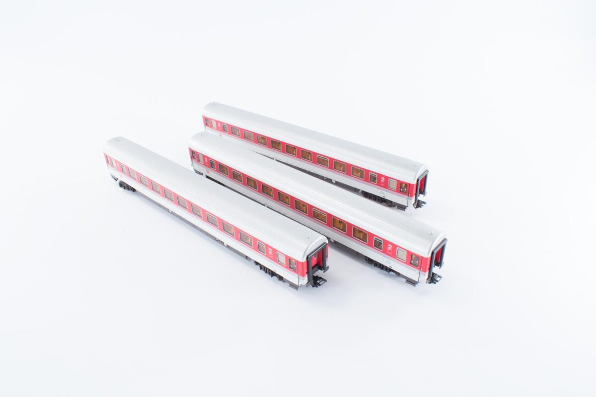 Märklin 43310 - Afbeelding 3