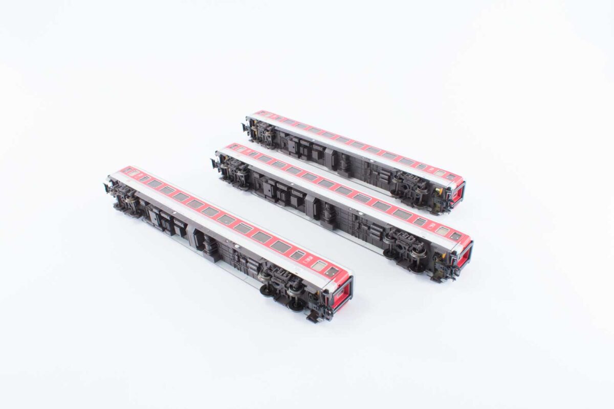 Märklin 43310 - Afbeelding 2
