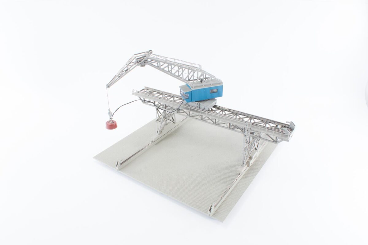 Märklin 76500 digitale portaalkraan - Afbeelding 3