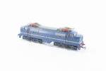 Märklin 3051 Elektrolocomotief BR1219 NS - Afbeelding 4