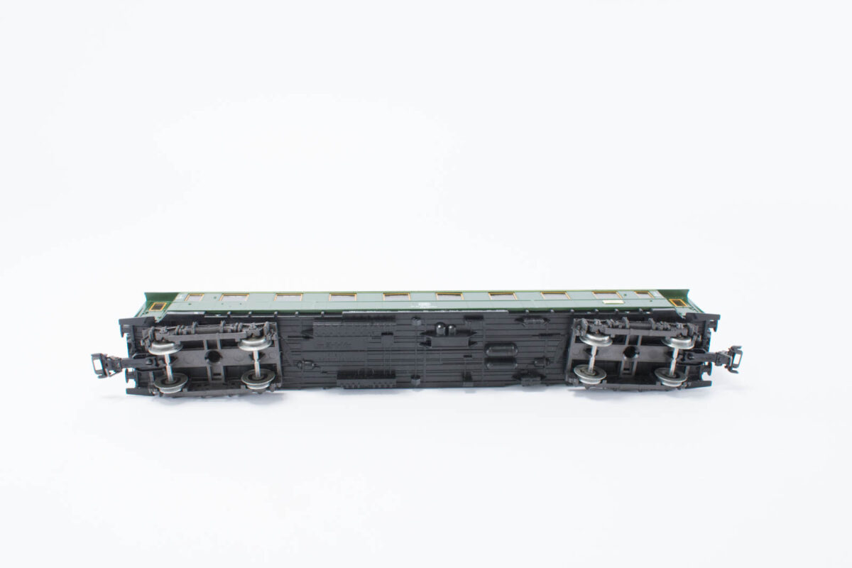 Märklin 4145 personenrijtuig 1ekl DB - Afbeelding 4