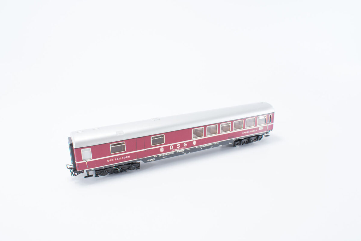Märklin 4188 speisewagen DSG - Afbeelding 2