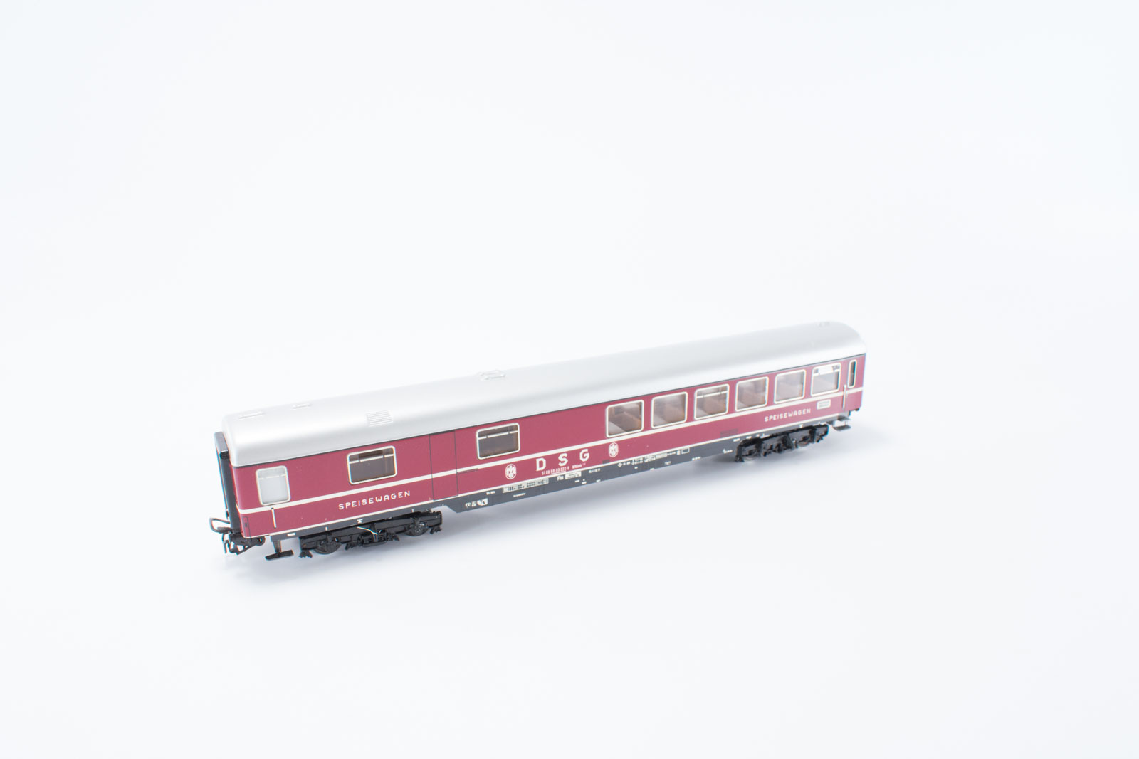 Märklin 4188 speisewagen DSG