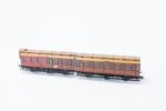 Märklin 4209 coupé rijtuigen KPEV - Afbeelding 3