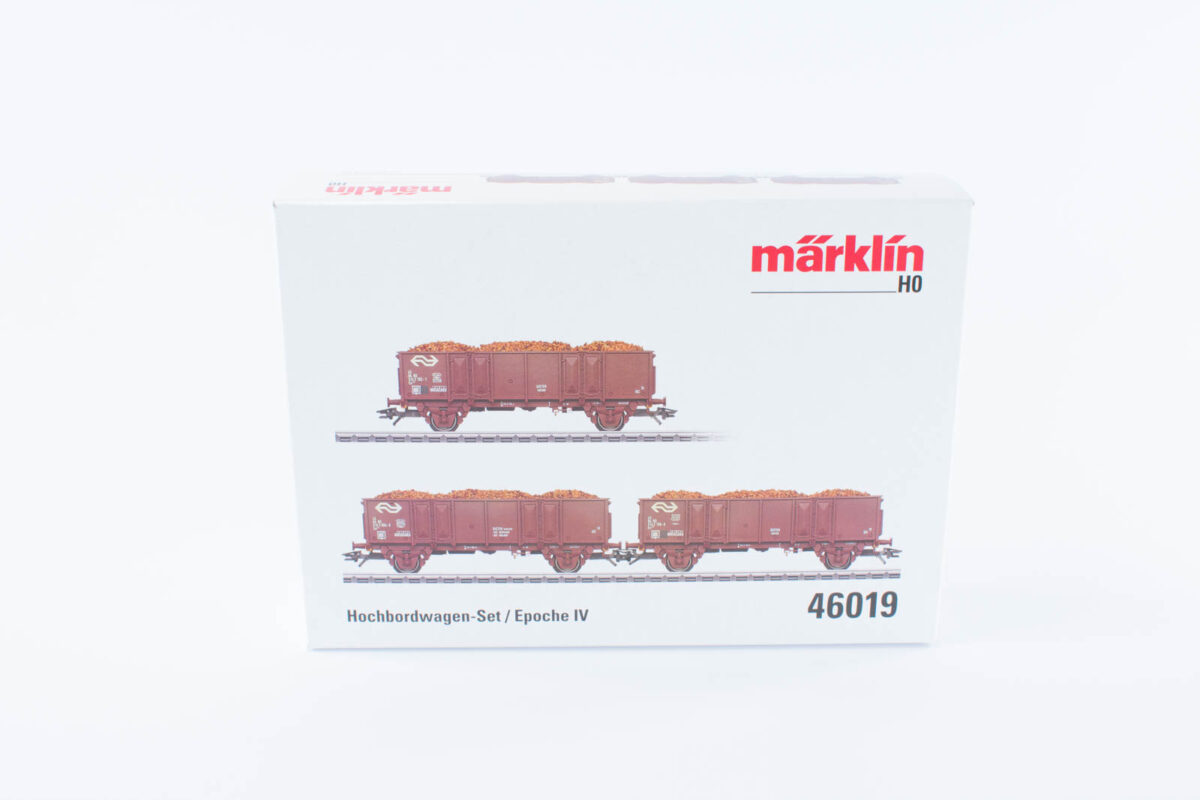 Märklin 46019 - Afbeelding 2