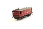 Märklin 37253 Digitaal stoomrijtuig Kittel DB - Afbeelding 3