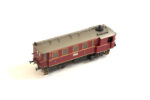 Märklin 37253 Digitaal stoomrijtuig Kittel DB - Afbeelding 6