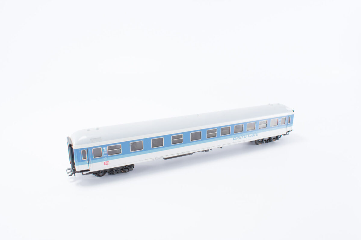 Märklin 4384 personenerijtuig Bistro DB - Afbeelding 2