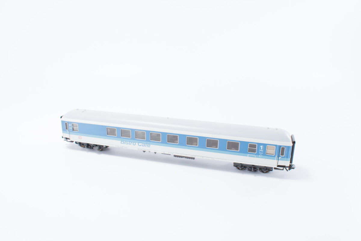 Märklin 4384 personenerijtuig Bistro DB - Afbeelding 3