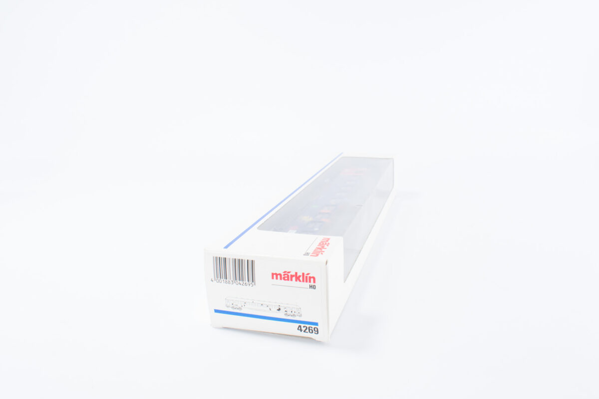 Märklin 4269 - Afbeelding 5