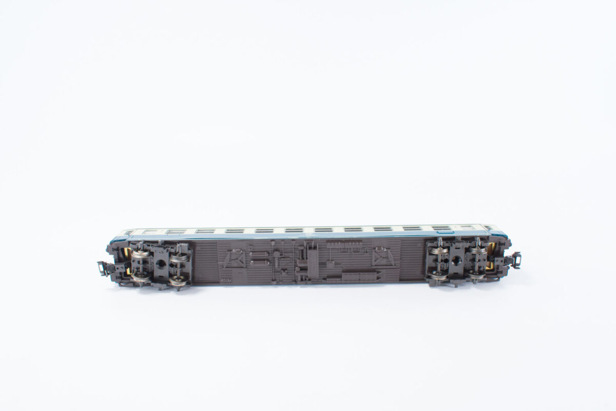 Märklin 4292 regio rijtuig 2ekl DB - Afbeelding 4