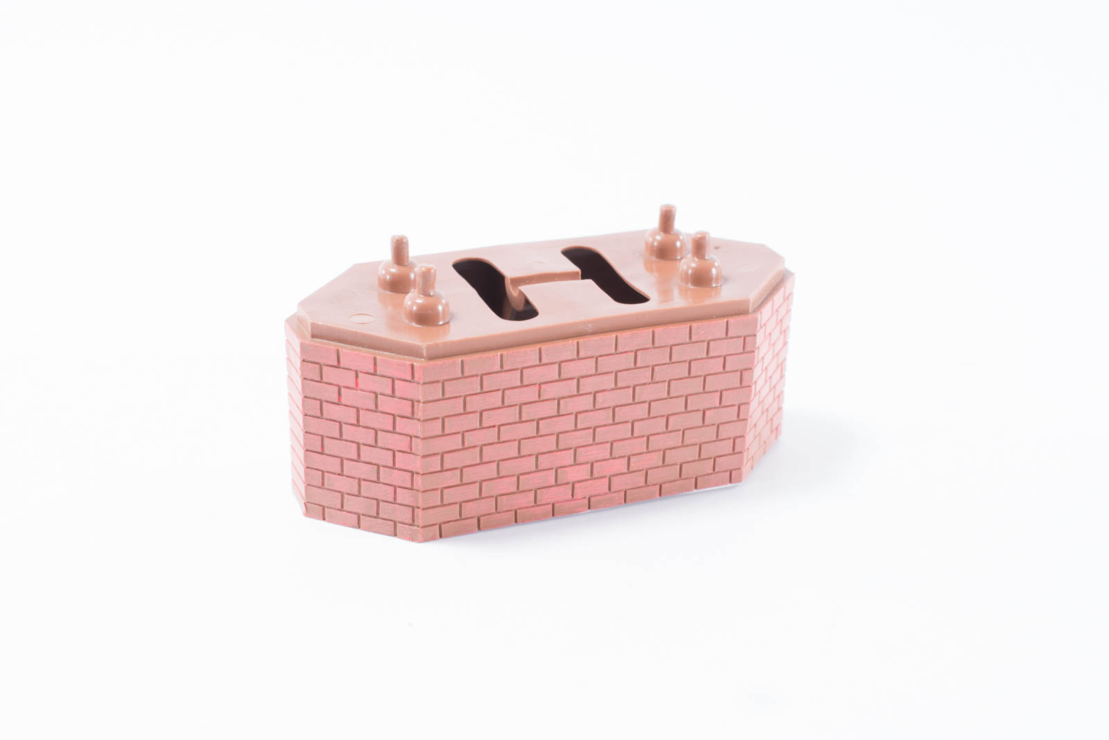 Märklin 7064 Pijler 30mm