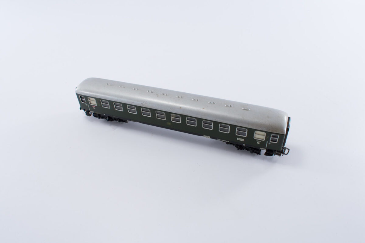 Märklin 4022 Personenrijtuig 2e kl DB - Afbeelding 3