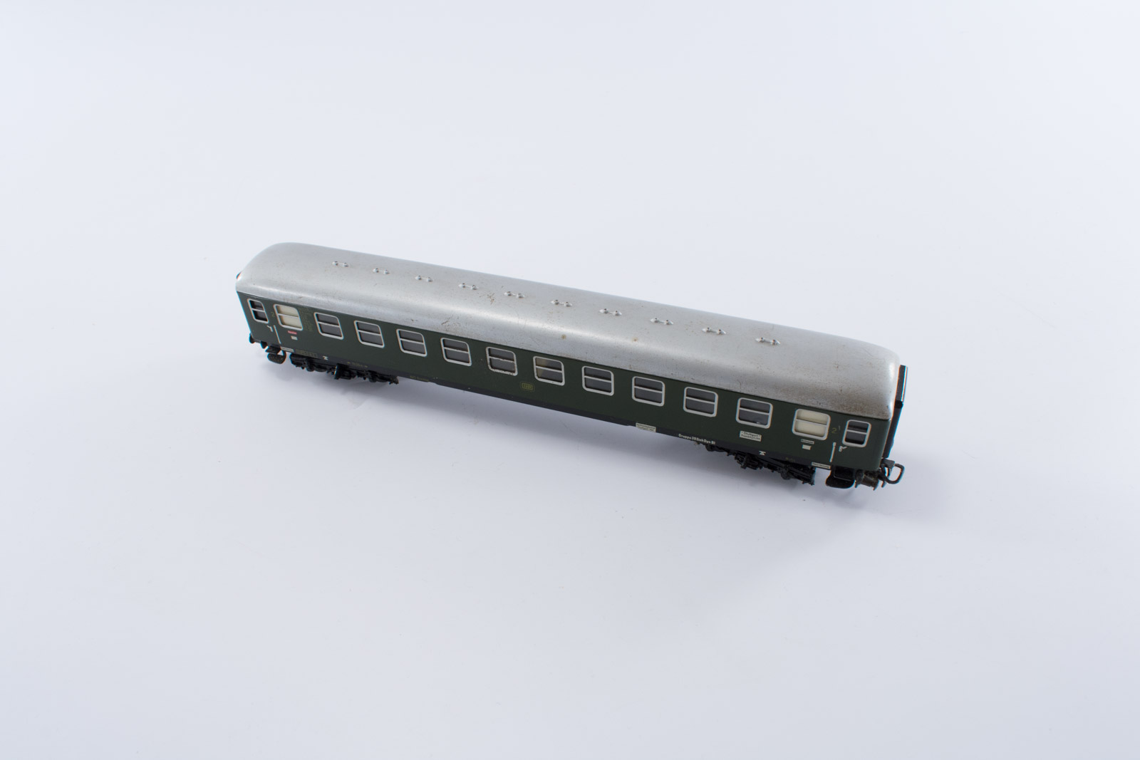 Märklin 4022 Personenrijtuig 2e kl DB