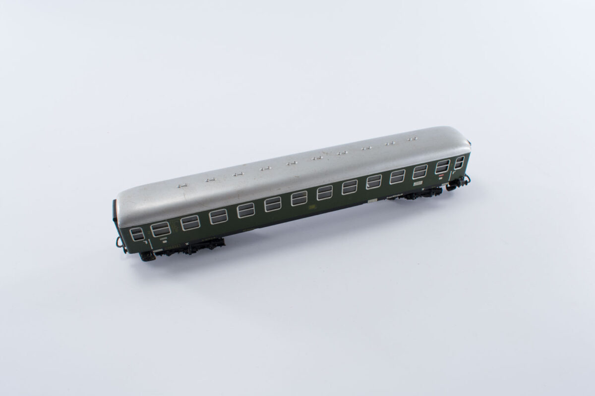 Märklin 4022 Personenrijtuig 2e kl DB - Afbeelding 4