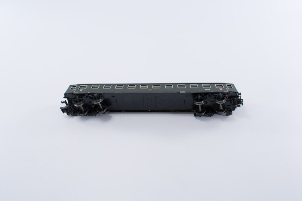 Märklin 4022 Personenrijtuig 2e kl DB - Afbeelding 5